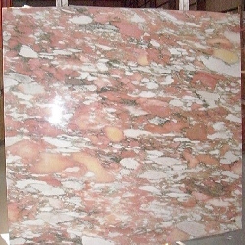 High-grate Rosa Norvegia Marble Slabs