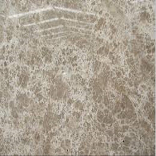 Light Crystal Emperador Mable Tile/Slab