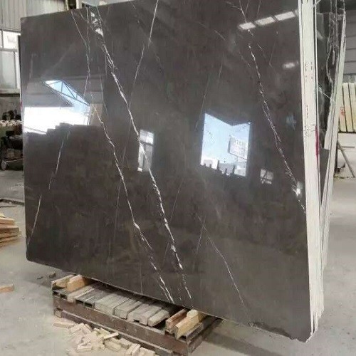 Natural Polished Marble Slabs for Flooring / Wall