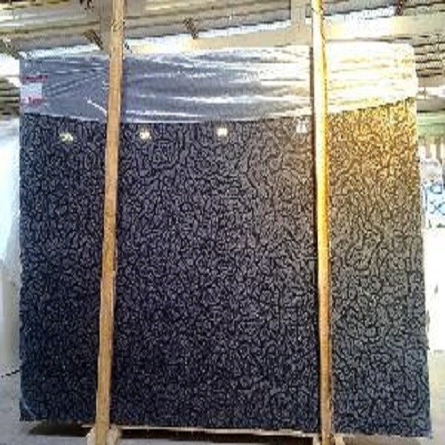New Oracle Black Marble Slab for Special Decoratio