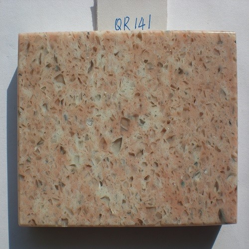 Artificial Quartzite Stone (QR141)