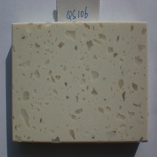 Artificial Quartzite Stone (QS106)