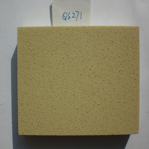 Quartz Worktop Artificial Quartzite Stone (QG271)