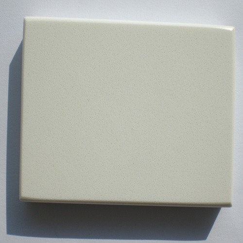 White Quartz Artificial Quartzite Stone (QS100)
