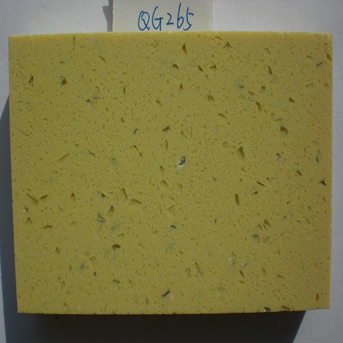 Worktops Artificial Quartzite Stone (QG265)