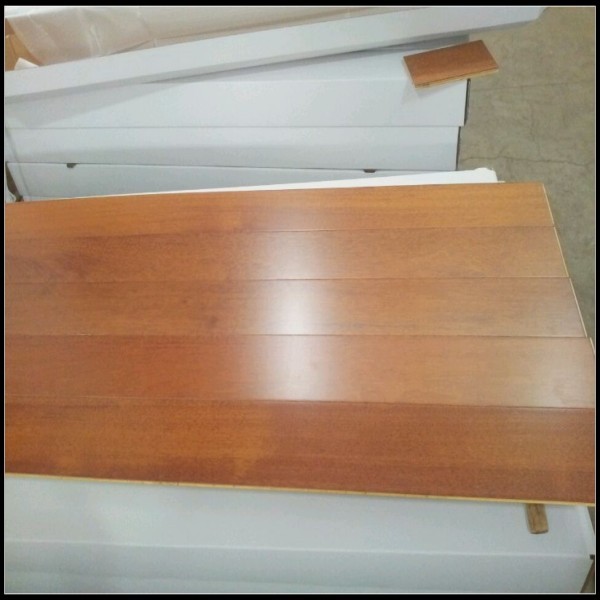 1 Strip Merbau Timber Flooring