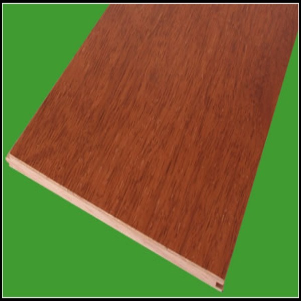 3 Layer 1 Strip Merbau Wood Flooring