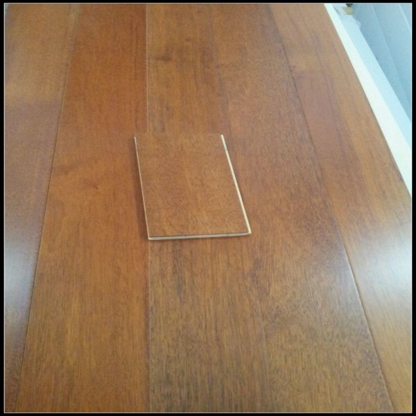 3 Layer 1 Strip Merbau Wood Flooring