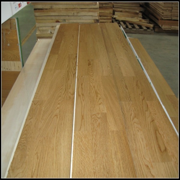 3 Layer 3 Strip Oak Wood Flooring