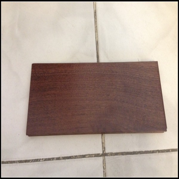 18mm Solid Walnut Timber Flooring