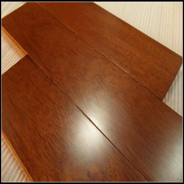 Natural Merbau Engineered Wooden Flooring