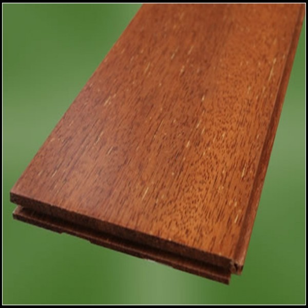Solid Merbau Wood Flooring