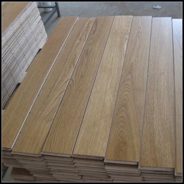 High Quality Engineered Oak Flooring