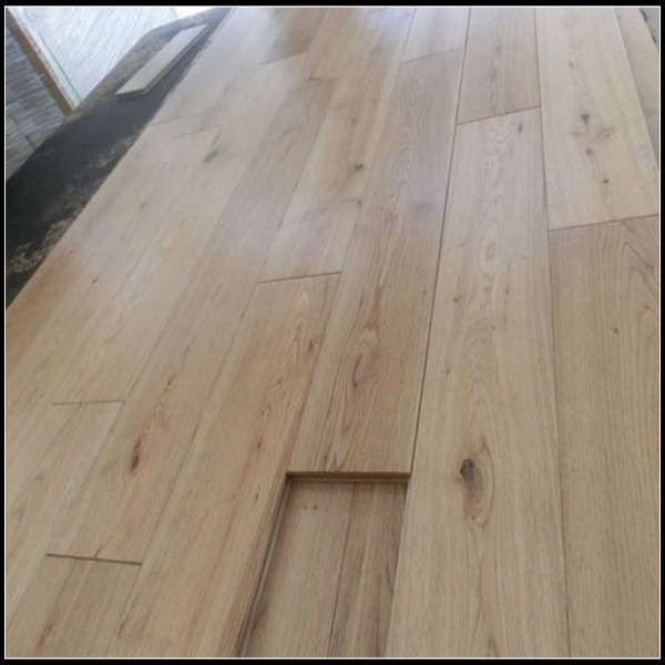 High Quality Oak Solid Timber Flooring