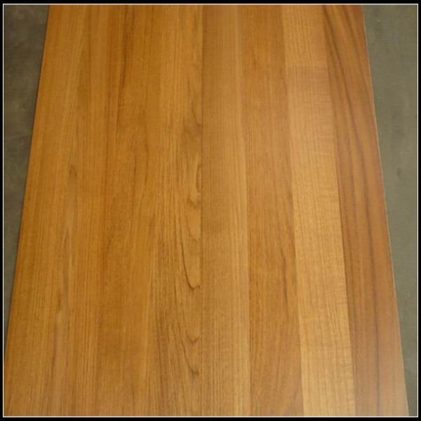 Burma Teak Engineered Wood Floor