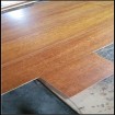 3 Layer 1 Strip Merbau Wood Flooring