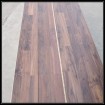 3 Layer 3 Strips Walnut Flooring