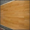 American Cherry 3 Layer 3 Strips Flooring