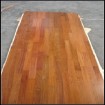 Jatoba 3 Layer 3 Strips Flooring