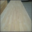 Rubberwood Finger Joint Board