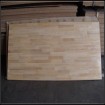 Rubberwood Finger Joint Panel