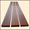 Grooved Merbau Outdoor Decking Board