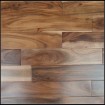 Small Leaf Acaica Solid Flooring