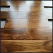 Small Leaf Acaica Solid Wood Flooring