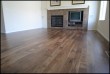 Engineered American Walnut Hardwood Floor