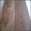 Engineered Black Walnut Hardwood Flooring