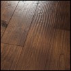 Handscraped Walnut Flooring