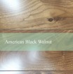 Natural American Walnut Engineered Flooring