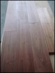 Oiled Engineered Walnut Timber Flooring