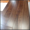 Select Engineered Walnut Hardwood Flooring