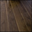 Walnut Engineered Flooring UV Lacquer