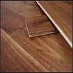 American Walnut Multi-layer Wooden Flooring