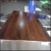 Engineered Black Walnut Hardwood Flooring