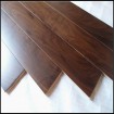 Engineered Black Walnut Hardwood Floors