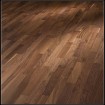 Engineered Black Walnut Wood Flooring