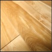 Natural Birch Solid Wooden Flooring