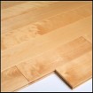 Solid Birch Hardwood Flooring