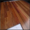 Cumaru(Brazilian Teak) Solid Hardwood Flooring