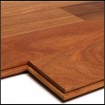 Solid Cumaru Wood Flooring