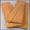Solid Doussie Wood Flooring