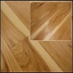 Natural Hickory Solid Hardwood Flooring