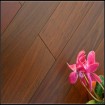 Prefinished Solid Ipe Wooden Floor