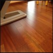 Brazilian cherry Engineered Wood Flooring