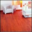 Engineered Jatoba(Brizilian Cherry) Flooring