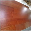 Natural Jatoba Engineered Hardwood Flooring