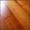 Engineered Kempas Hardwood Flooring